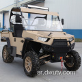 1100cc التلقائي ATV (6.2KW / 10.5KW) بيع